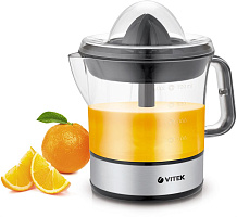 VITEK VT-3669 (цитрус) Соковыжималка
