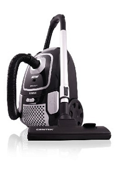CENTEK CT-2519 black Пылесос
