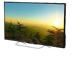 POLARLINE 40PL52TC FHD LED-телевизор