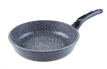 ТРАДИЦИЯ ТМ2241 а/пр литая 24см Мрамор Сковорода ТРАДИЦИЯ ТМ2241 а/пр литая 24см Мрамор