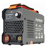 PATRIOT 605302135 WM 181 SMART MMA Аппарат сварочный