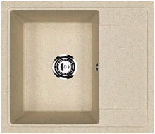 PRACTIK PR-M 575-002 слоновая кость Мойка