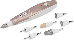 VITEK VT-2214 GD Прибор для маникюра