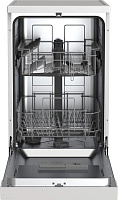 VITEK VT-DF415 белый (узкая)