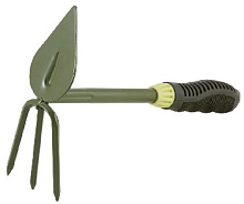 PARK Рыхлитель-мотыжка 2886 Вилки, грабли, тяпки, совки, корнеудалители, буры