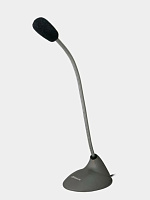 DEFENDER (64111) MIC-111 серый микрофон DEFENDER (64111) MIC-111 серый