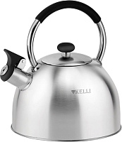 KELLI KL-3123 2,5л Чайник KELLI KL-3123 2,5л