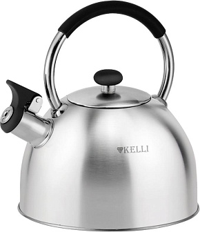 KELLI KL-3123 2,5л Чайник KELLI KL-3123 2,5л