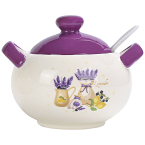 BACKMAN BM-0613-01 Grace Горшочек для сыпучих продуктов