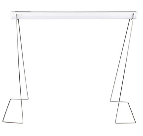 UNIEL (UL-00007139) UFP-G20S H50 WHITE АКСЕССУАРЫ ДЛЯ СВЕТИЛЬНИКОВ