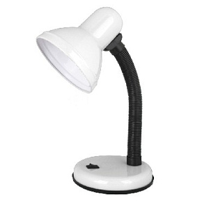 ULTRAFLASH (12354) UF-301 С01 белый Светильник