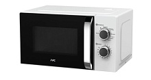 JVC JK-MW210MG white 20л Печь микроволновая