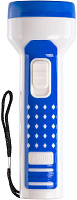 SMARTBUY (SBF-851) SBF-851 бело-синий Фонарь