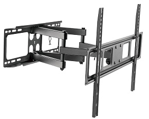 ULTRAMOUNTS UM873 для 37-75" черный Кронштейн