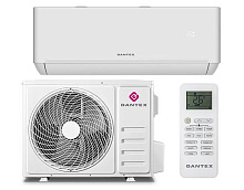 DANTEX RK-12SAT/RK-12SATE ADVANCE Сплит-система