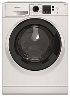 HOTPOINT NSS 6015 K V RU,белый Стиральная машина фронтальная