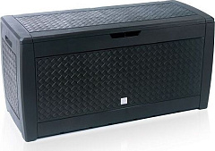 PROSPERPLAST Ящик BOXE MATUBA MBM310-S433-антрацит Ящик