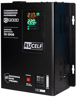 RUCELF RS-12000 (КА-00010505) Стабилизатор