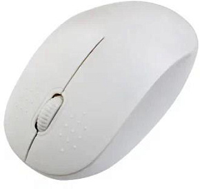 PERFEO (PF_A4773) "TARGET", 3 кн, DPI 1000, USB, белый Мышь