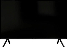 TOPDEVICE TDTV55ES13U_BK UHD SMART TV Телевизор Topdevice 55"/UHD/VA/Smart YaOS/2-32 ГБ/BT 5.1/Wi-Fi 2.4+5 ГГц/черный (TDTV55ES13U_BK)