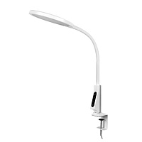 CAMELION (13884) KD-837 C01 7 Вт белый Светильник настольный