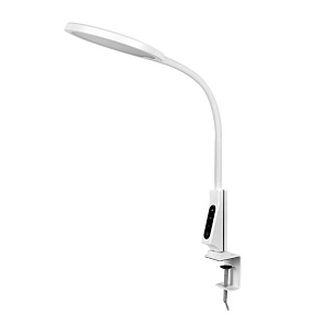 CAMELION (13884) KD-837 C01 7 Вт белый Светильник настольный