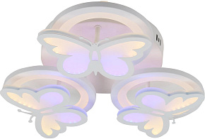 ESCADA 10272/6 LED*88W White