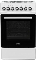 MIU Harisma 516 Lux белая