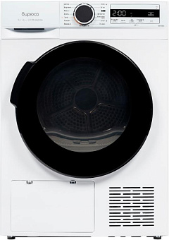 БИРЮСА DM-MS8/05 белый