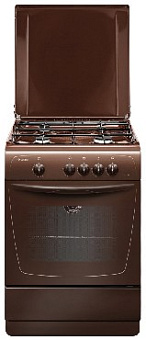 GEFEST ПГ 1200 С7 К89 Плита газовая