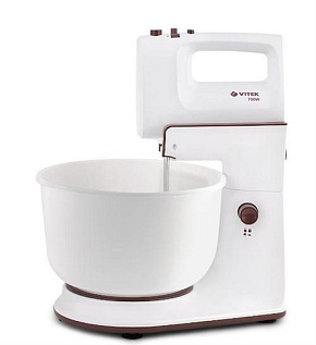 VITEK VT-1416 W Миксер