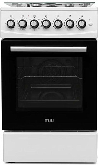 MIU Harisma 516 Lux белая