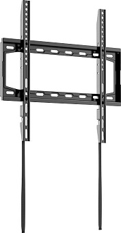 MD 3023 черный Кронштейн