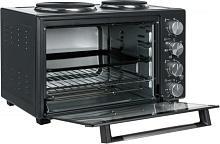 KRAFT KFC-MOHP 380 HDGR Мини печь