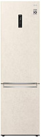 LG GC-B509SESM 384л бежевый Холодильник