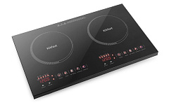 KITFORT КТ-105 индукционная Настольная плитка