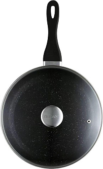 ZEIDAN Z-90244 28см Сковорода ZEIDAN Z-90244 28см