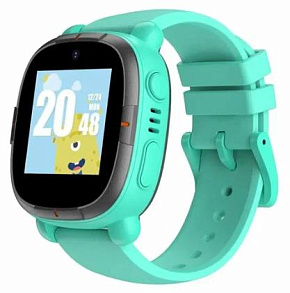 INOI Kids Watch Lite Green (4660042758527) Смарт-часы