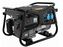 ЭНЕРГОПРОМ УГБ-3000 00-00011107 2,2кВт, 196см3 00-00011107 Генератор бензиновый