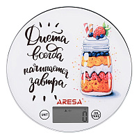 ARESA AR-4311 Весы кухонные