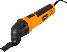 ВИХРЬ МФИ-400 400Вт, кейс 72/4/3 Многофункциональный инструмент