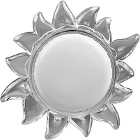 CAMELION (15375) NL-257 солнце RGB 220V Ночник