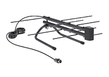 РЭМО (505017) BAS-5133-USB МЕРКУРИЙ - 3.0 - активная Антенна комнатная РЭМО (505017) BAS-5133-USB МЕРКУРИЙ - 3.0 - активная