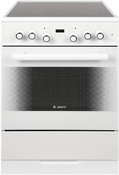 GEFEST 6560-03 0040 Плита электрическая