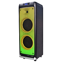 GINZZU GM-205 Мидисистема GINZZU GM-205