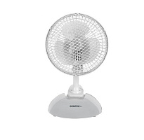 CENTEK CT-5003 WHITE (белый), 20 Вт Вентилятор
