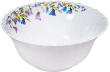 МФК Салатник "Колокольчики" 15 см MFK21066