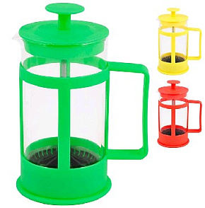 MALLONY PFP018-350ML 350мл (950076) Френч-пресс MALLONY PFP018-350ML 350мл (950076)