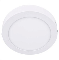 ECOLA DRSV12ELC LED DOWNLIGHT 12W/4200K Светильник встраиваемый