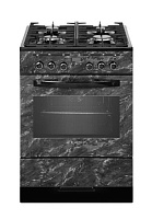 GEFEST 6502-04 0053 Плита газоэлектрическая